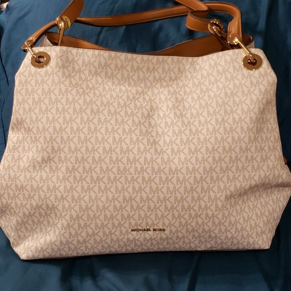 Authentic Michael kors bag